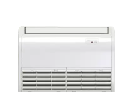 Напольно-потолочная сплит-система Hisense AUV-48UR4SC/AUW-48U6SP1 Heavy DC Inverter