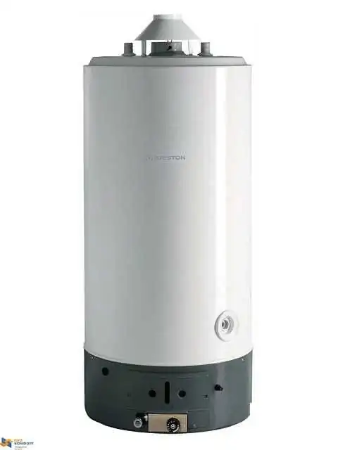 Накопительный водонагреватель газовый Ariston SGA 200