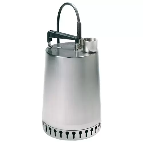 Погружной насос Grundfos Unilift AP 12.40.08.1