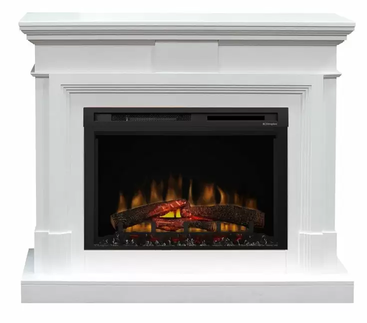 Каминокомплект Dimplex Coventry с очагом XHD 28