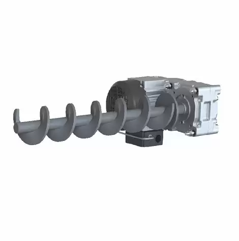 Напольный твердотопливный котел Koloss Auto Max 50
