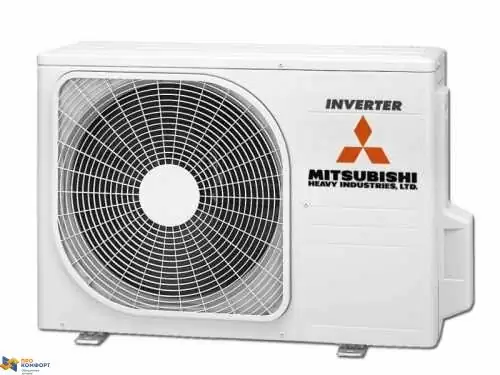 Настенная сплит-система Mitsubishi SRK63ZSPR-S / SRC63ZSPR-S
