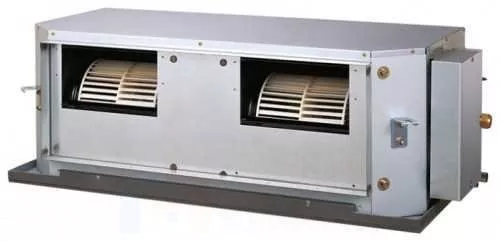 Канальный кондиционер Fujitsu ARYG45LHTA/AOYG45LETL