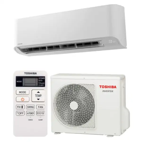 Сплит-система Toshiba RAS-18TKVG/RAS-18TAVG-E