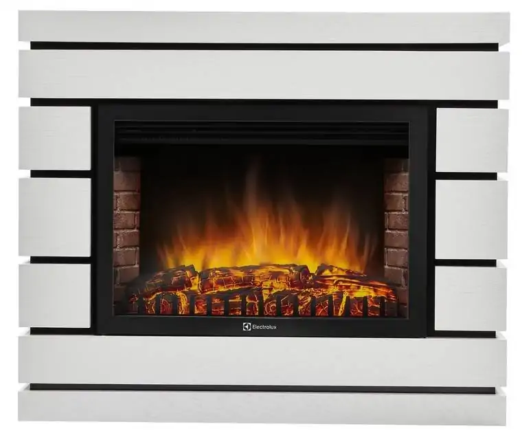 Портал Electrolux Moderno 25