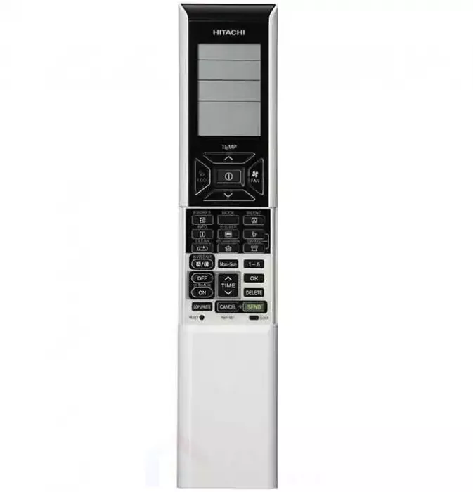 Сплит-система Hitachi RAK-25PSC/RAC-25WSC Premium