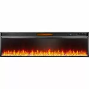 Каминокомплект Royal Flame Dallas 60 с очагом Vision 60 LED