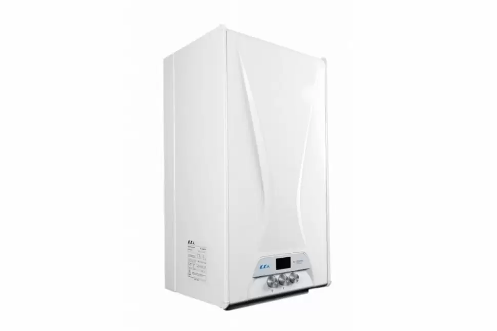 Настенный газовый котел E.C.A. Gelios Plus 28 HM NG