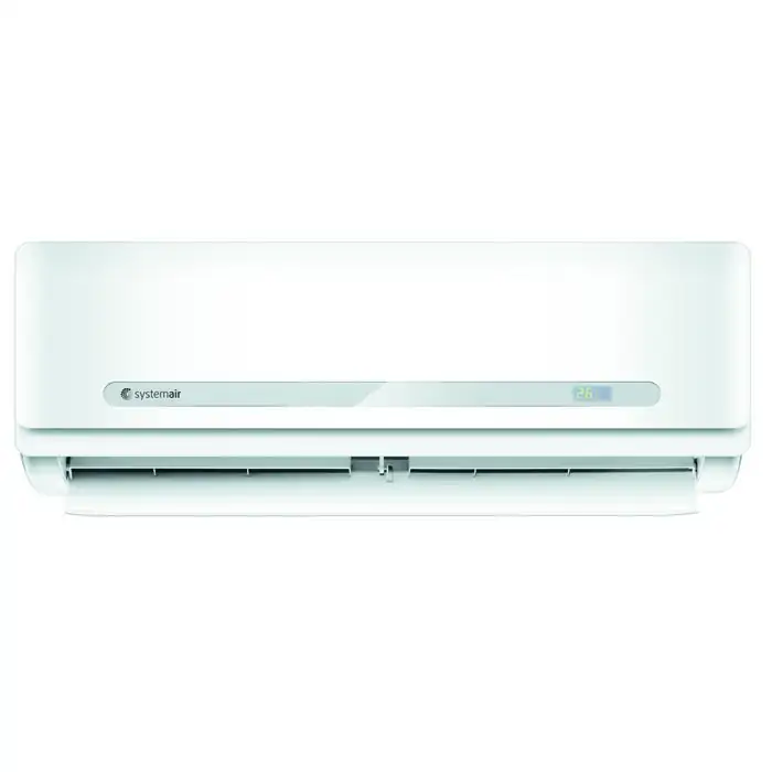 Сплит-система Systemair Sysplit Wall Smart 36 V3 HP Q