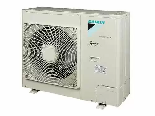 Сплит-система Daikin ACQ125C/AZQS125B8V1