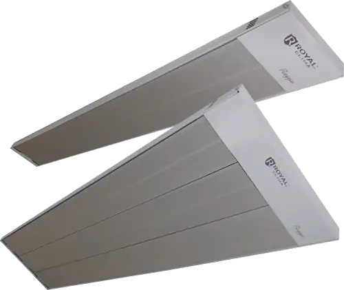 Инфракрасный обогреватель Royal Clima RIH-R800S