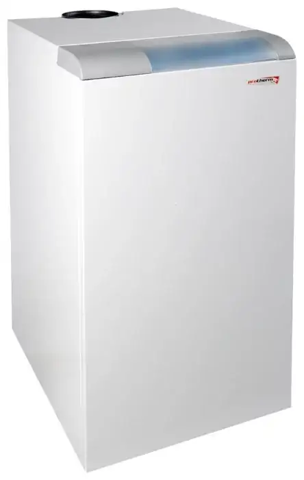 Напольный газовый котел Protherm Медведь 20 KLOM