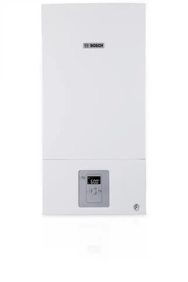 Настенный газовый котел Bosch Condens 2500 W WBC 14-1