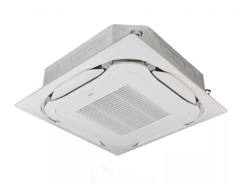 Кассетная сплит-система Daikin FCAG71B/RZASG71MV1