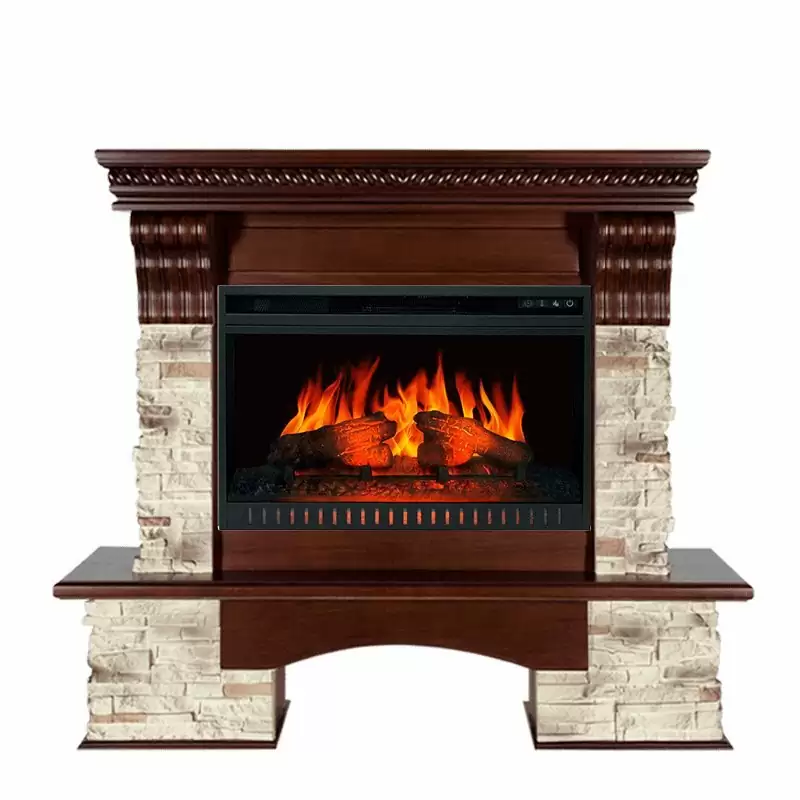 Каминокомплект Royal Flame Aberdeen c очагом Vision 26 EF LED FX