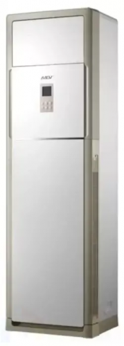 Колонная сплит-система MDV MDFPA-24ARN1 / MDOFPA-24AN1