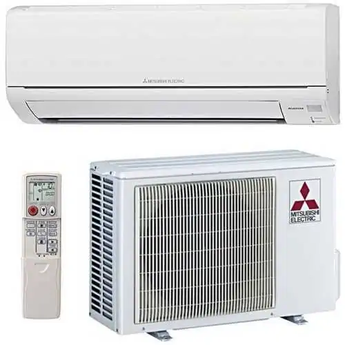 Сплит-система Mitsubishi Electric MSZ-DM25VA / MUZ-DM25VA