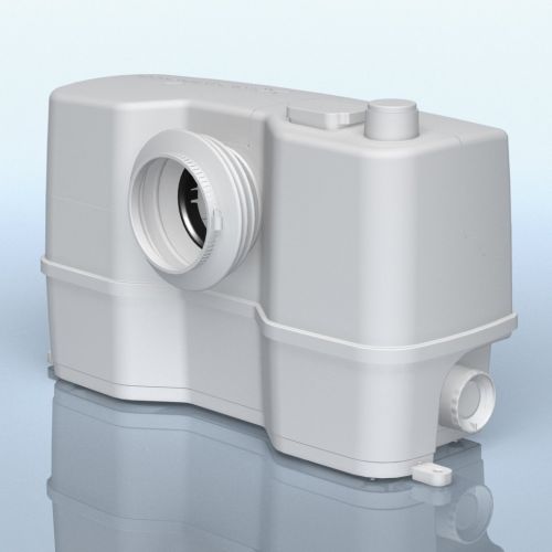 Канализационная установка Grundfos Sololift 2 WC-1