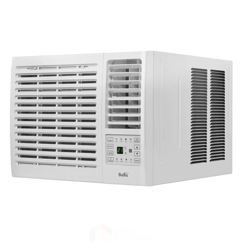 Оконный кондиционер Ballu BWC-09 AC Wind Cool