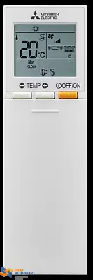 Сплит-система Mitsubishi Electric MSZ-LN35VGV / MUZ-LN35VGHZ (Zubadan)