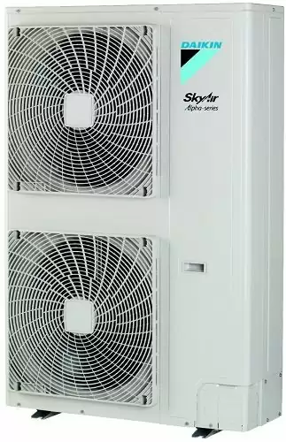 Потолочная сплит-система Daikin FHA140A/RZAG140MV1
