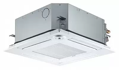 Сплит-система Mitsubishi Electric SLZ-M35FA / SUZ-KA35VA6