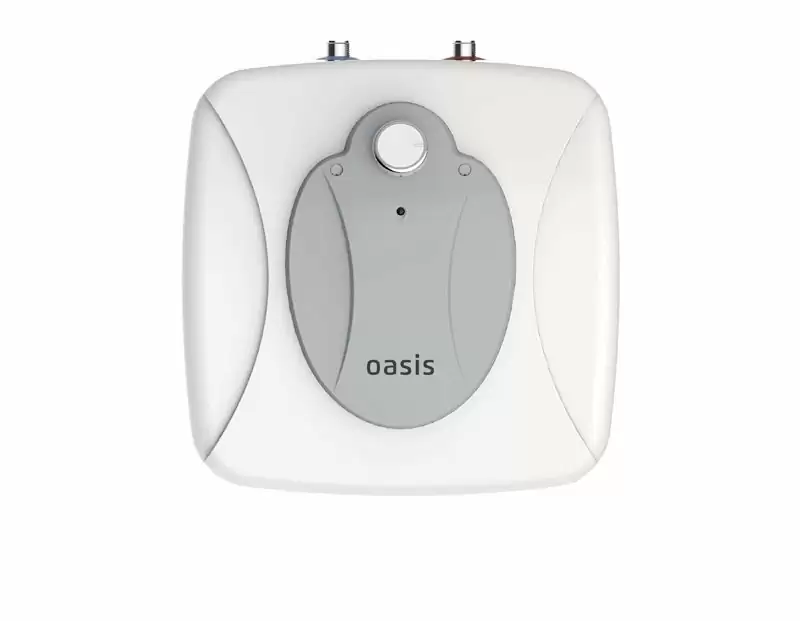 Электрический накопительный водонагреватель Oasis 6KP Small