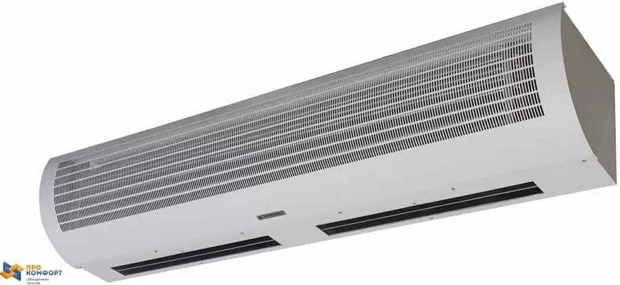 Тепловая завеса Тепломаш КЭВ-28П3130W