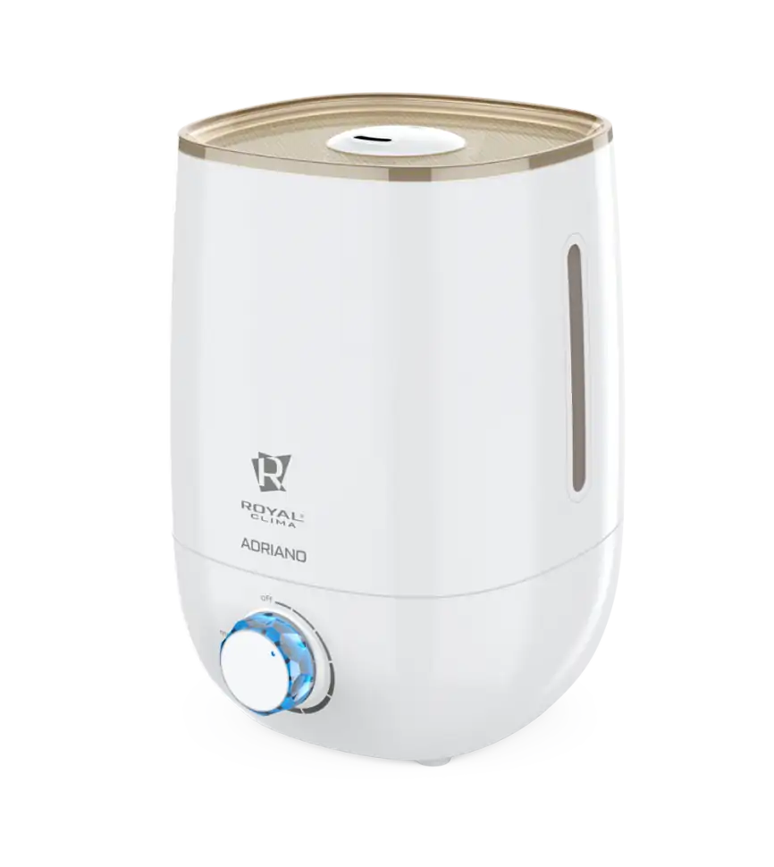 Увлажнитель воздуха Royal Clima RUH-AD300/4.8M-WG