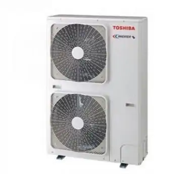 Напольно-потолочная сплит-система Toshiba RAV-SM1407CTP-E/RAV-SM1404ATP-E Digital Inverter