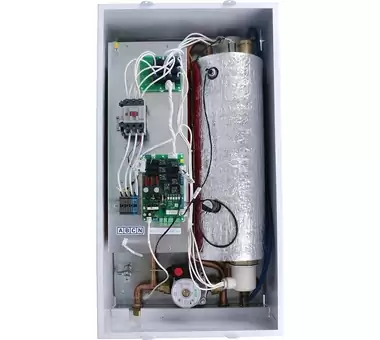Настенный электрический котел Stout SEB-0001-000024