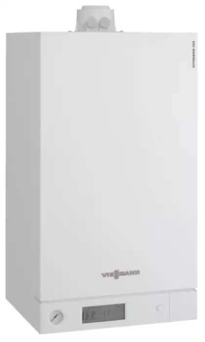 Настенный газовый котел Viessmann Vitodens 100-W B1KC032 26 кВт