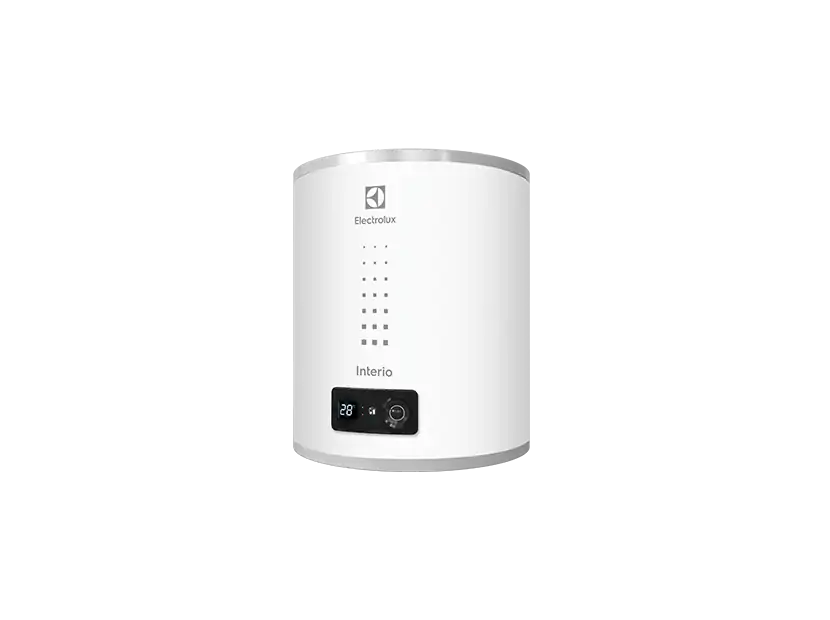 Накопительный водонагреватель Electrolux EWH 30 Interio 3