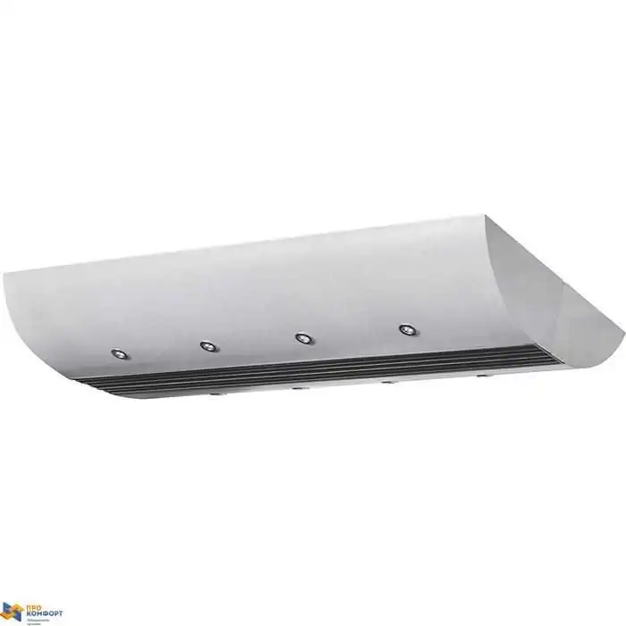 Тепловая завеса Тепломаш КЭВ-110П6150W