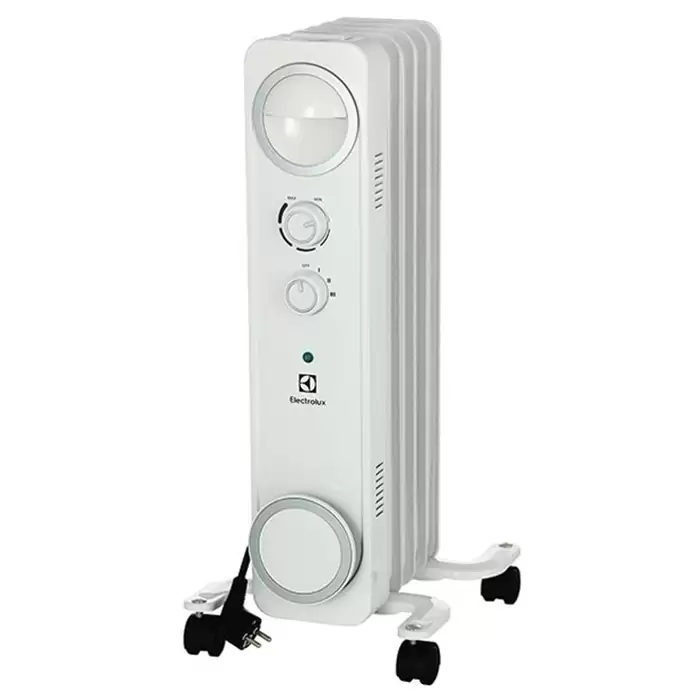 Масляный радиатор Electrolux EOH/M-6221