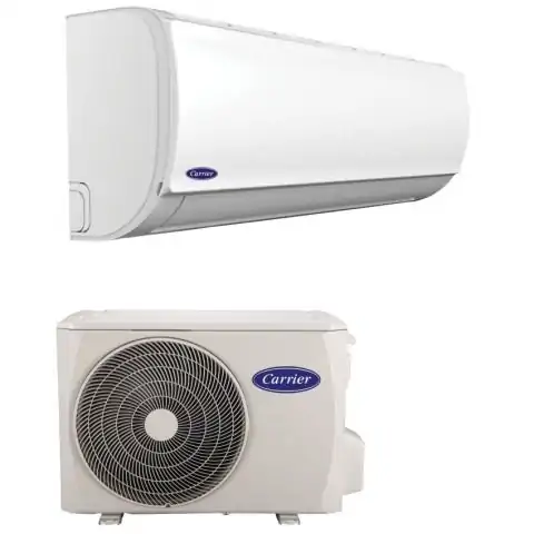 Сплит-система Carrier 42QHA012DS / 38QHA012DS