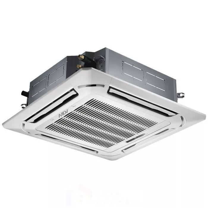 Кассетная сплит-система MDV MDCD-48HRFN1/MDOU-48HFN1