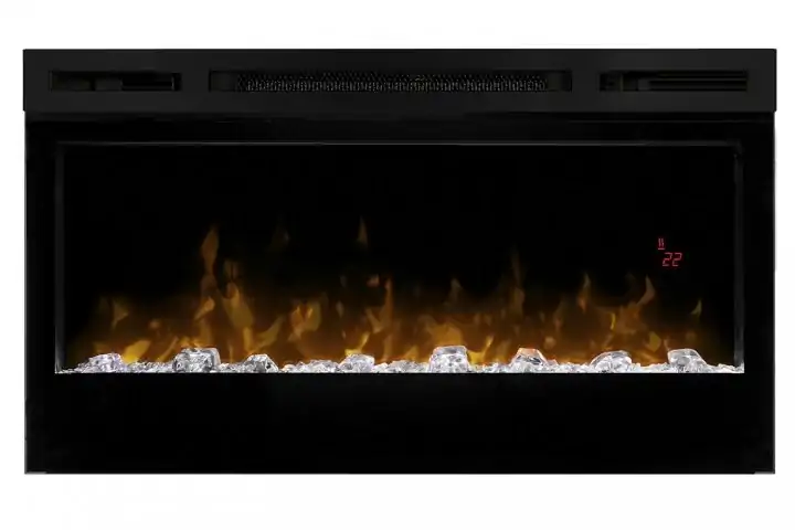 Очаг Dimplex Prism 50
