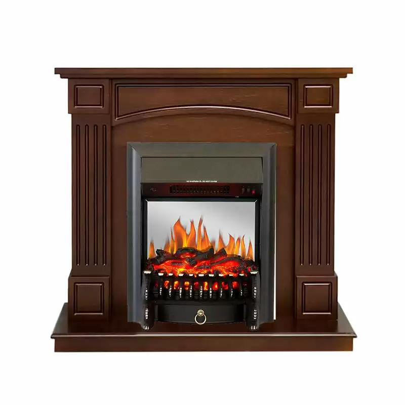 Каминокомплект Royal Flame Bradford c очагом Fobos FX M Black