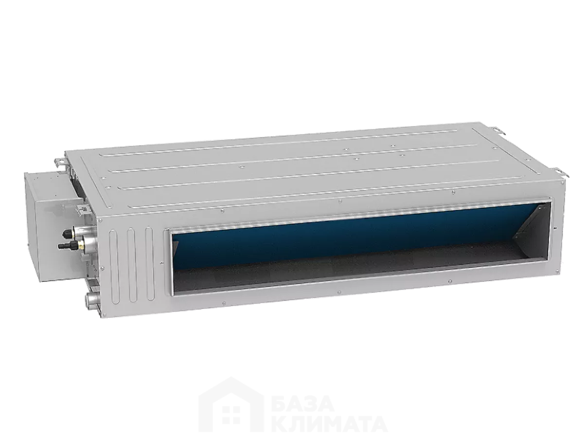 Канальная сплит-система Electrolux EACD-36H/UP3-DC/N8 Unitary Pro 3 DC