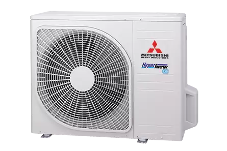 Кассетная сплит-система Mitsubishi Heavy FDT60ZSX-W Hyper Inverter