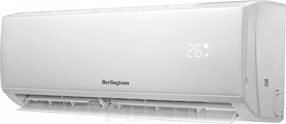 Сплит система настенная Berlingtoun BR 09TST1 on off