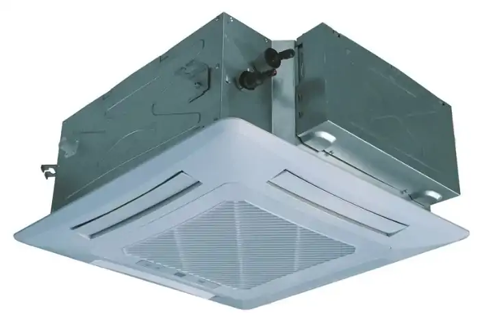 Кассетная сплит-система Dantex RK-60UHG2N / ​​RK-60HG2NE-W