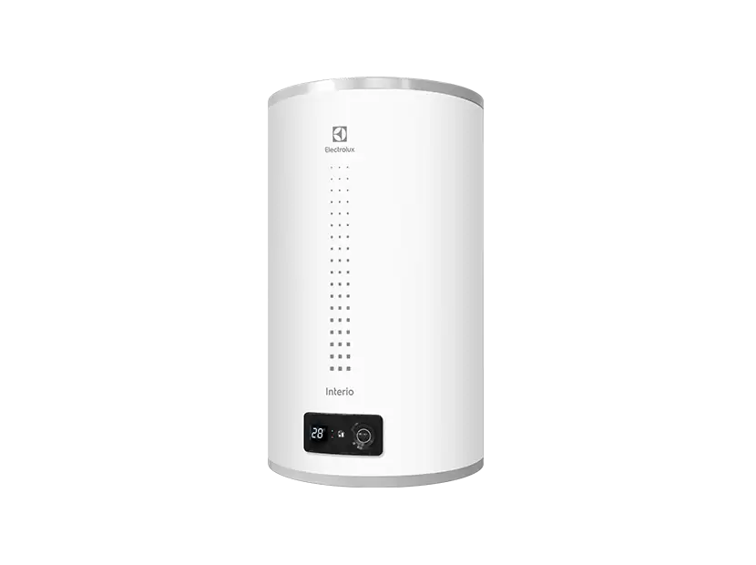 Накопительный водонагреватель Electrolux EWH 80 Interio 3
