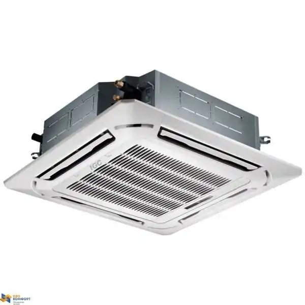 Кассетная сплит-система IGC ICM-36HS/U