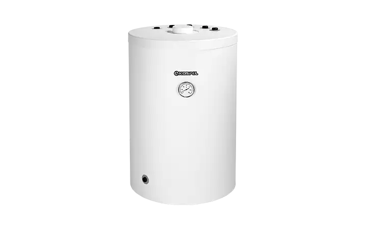 Накопительный водонагреватель Kospel Termo Top SWK-100.A WHITE