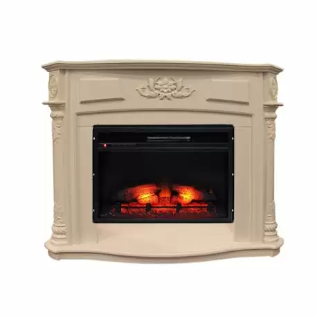 Каминокомплект RealFlame Sofia 26 WT с очагом Epsilon 26 S IR