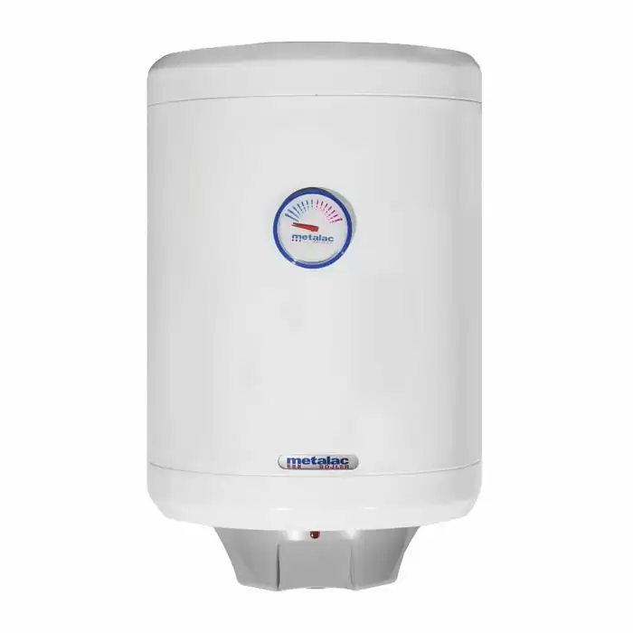 Накопительный водонагреватель Metalac Heatleader MB 30 Inox SLIM R