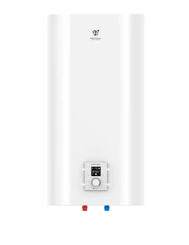 Накопительный водонагреватель Royal Clima RWH-SI30-FS