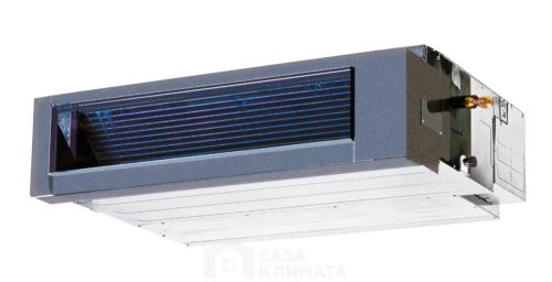 Канальная сплит-система MDV MDTI-36HWFN8/MDOU-36HFN8